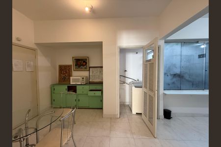 Apartamento à venda com 134m², 2 quartos e 1 vaga
