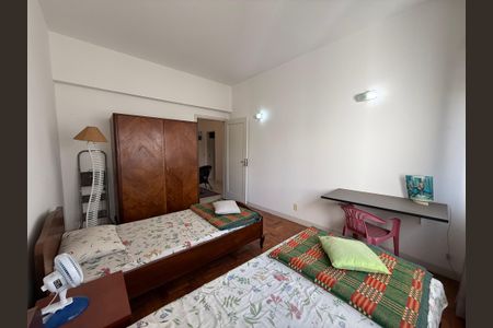 Apartamento à venda com 134m², 2 quartos e 1 vaga