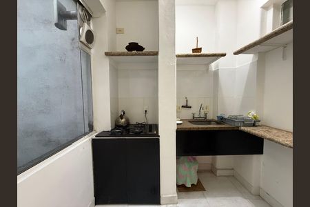Apartamento à venda com 134m², 2 quartos e 1 vaga