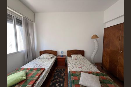 Apartamento à venda com 134m², 2 quartos e 1 vaga