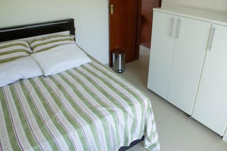 Casa de condomínio para alugar com 85m², 2 quartos e 2 vagasQuarto
