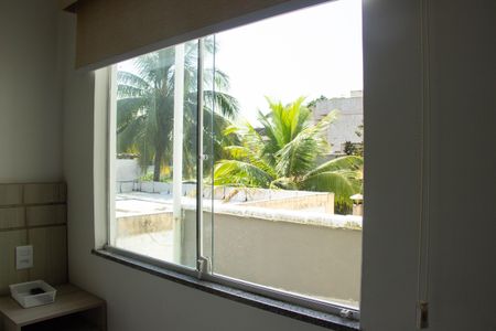 Casa de condomínio para alugar com 85m², 2 quartos e 2 vagasVista da Suíte