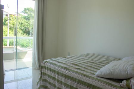 Casa de condomínio para alugar com 85m², 2 quartos e 2 vagasQuarto