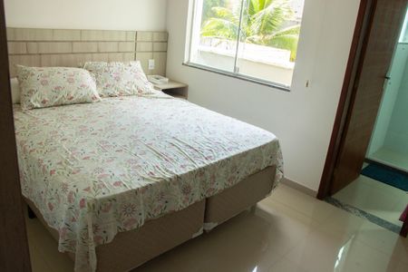 Casa de condomínio para alugar com 85m², 2 quartos e 2 vagasSuíte