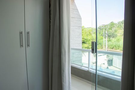 Casa de condomínio para alugar com 85m², 2 quartos e 2 vagasQuarto
