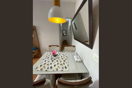 Sala de apartamento para alugar com 2 quartos, 72m² em Centro, São Gonçalo