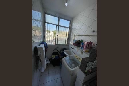 Apartamento para alugar com 72m², 2 quartos e 1 vagaÁrea de Serviço