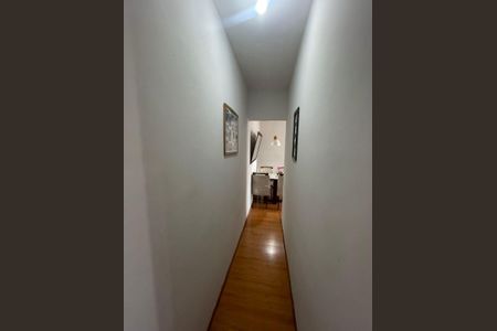 Apartamento para alugar com 72m², 2 quartos e 1 vagaCorredor