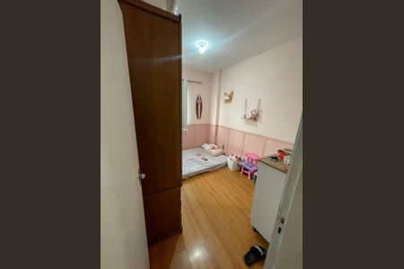 Apartamento para alugar com 72m², 2 quartos e 1 vagaQuarto