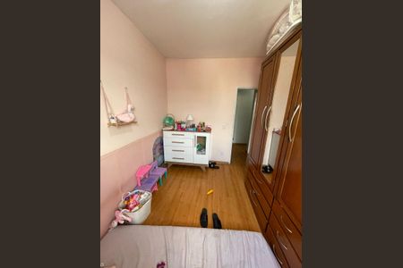 Apartamento para alugar com 72m², 2 quartos e 1 vagaQuarto