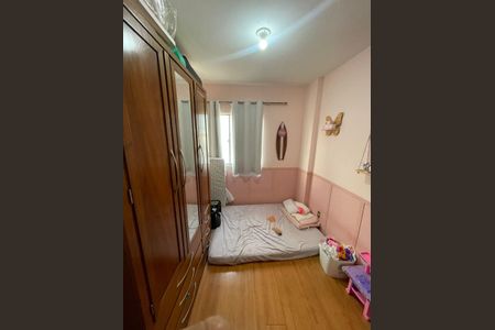 Quarto de apartamento para alugar com 2 quartos, 72m² em Centro, São Gonçalo
