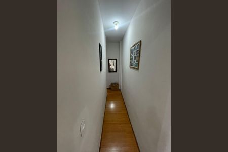 Apartamento para alugar com 72m², 2 quartos e 1 vagaCorredor