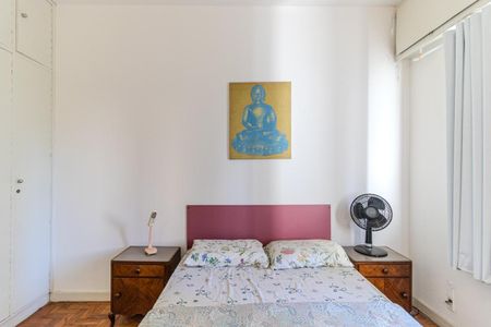 Apartamento à venda com 104m², 2 quartos e 1 vaga Apartamento à venda com 104m², 2 quartos e 1 vagaQuarto 2