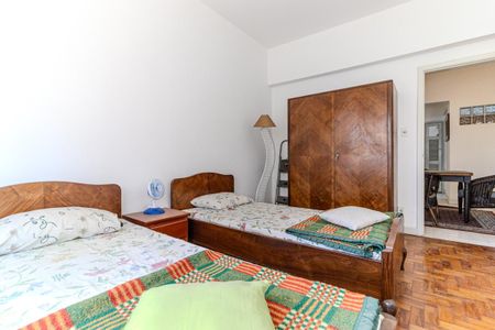 Apartamento à venda com 104m², 2 quartos e 1 vaga Apartamento à venda com 104m², 2 quartos e 1 vagaQuarto 1