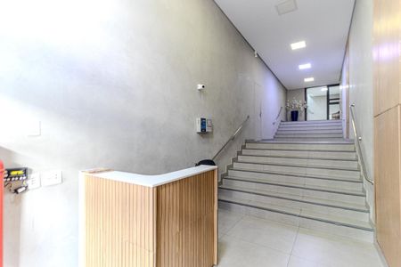 Apartamento à venda com 104m², 2 quartos e 1 vaga Apartamento à venda com 104m², 2 quartos e 1 vagaPortaria