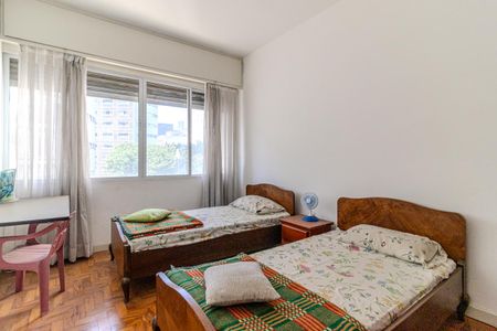 Quarto 1 de apartamento à venda com 2 quartos, 104m² em República, São Paulo