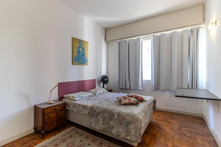 Apartamento à venda com 104m², 2 quartos e 1 vaga Apartamento à venda com 104m², 2 quartos e 1 vagaQuarto 2