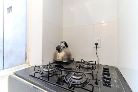 Apartamento à venda com 104m², 2 quartos e 1 vaga Apartamento à venda com 104m², 2 quartos e 1 vagaCozinha