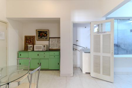 Apartamento à venda com 104m², 2 quartos e 1 vaga Apartamento à venda com 104m², 2 quartos e 1 vagaCozinha