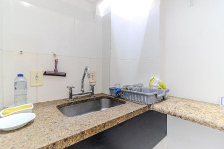Apartamento à venda com 104m², 2 quartos e 1 vaga Apartamento à venda com 104m², 2 quartos e 1 vagaCozinha