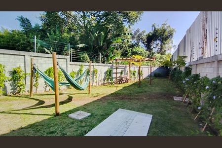 Apartamento para alugar com 49m², 2 quartos e 1 vagaRedario 
