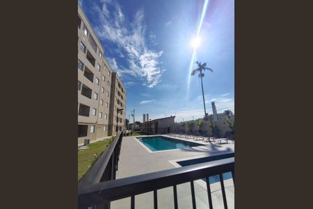 Apartamento para alugar com 49m², 2 quartos e 1 vagaPicina 