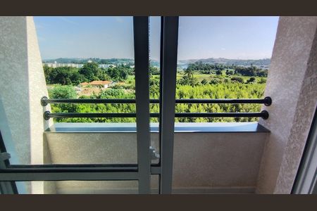 Apartamento para alugar com 49m², 2 quartos e 1 vagaVaranda 