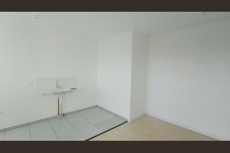 Apartamento para alugar com 49m², 2 quartos e 1 vagaSala