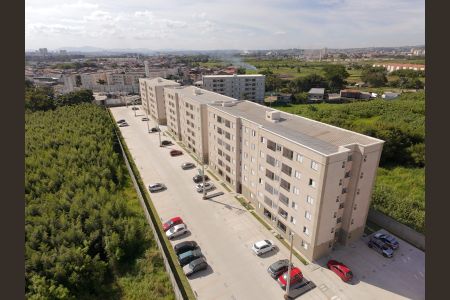 Apartamento para alugar com 49m², 2 quartos e 1 vagaCondomínio 