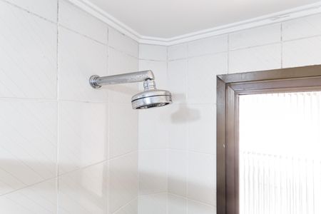 Apartamento à venda com 216m², 4 quartos e 3 vagas Apartamento à venda com 216m², 4 quartos e 3 vagasBanheiro da Suíte 1