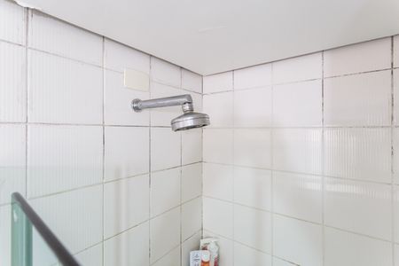 Apartamento à venda com 216m², 4 quartos e 3 vagas Apartamento à venda com 216m², 4 quartos e 3 vagasBanheiro Social
