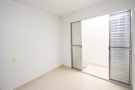 Casa para alugar com 1 quarto, 50m² em Jardim Dom Bosco, São Paulo