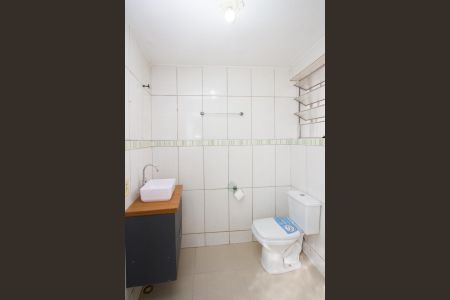 Casa para alugar com 1 quarto, 50m² em Jardim Dom Bosco, São Paulo