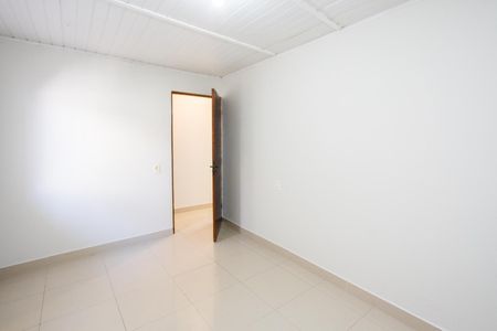 Casa para alugar com 1 quarto, 50m² em Jardim Dom Bosco, São Paulo