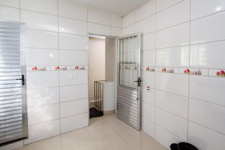 Casa para alugar com 50m², 1 quarto e sem vaga