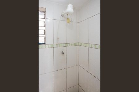 Casa para alugar com 1 quarto, 50m² em Jardim Dom Bosco, São Paulo