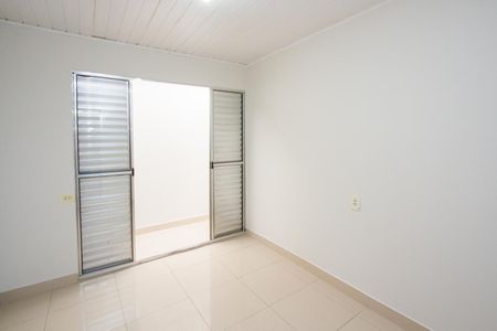 Casa para alugar com 1 quarto, 50m² em Jardim Dom Bosco, São Paulo