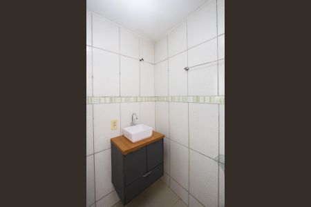 Casa para alugar com 1 quarto, 50m² em Jardim Dom Bosco, São Paulo
