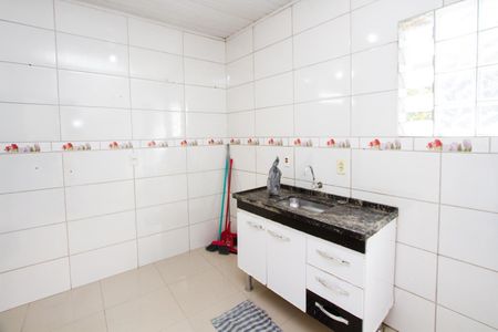 Casa para alugar com 50m², 1 quarto e sem vaga