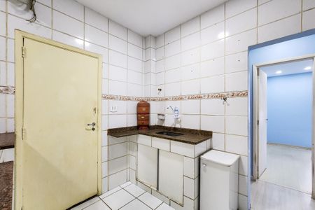 Apartamento à venda com 66m², 2 quartos e 1 vagaCozinha 