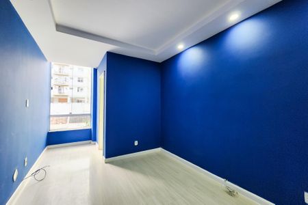 Apartamento à venda com 66m², 2 quartos e 1 vagaSala 