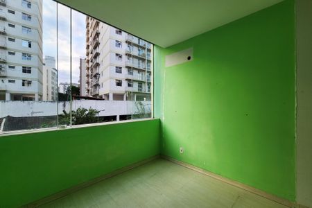 Apartamento à venda com 66m², 2 quartos e 1 vagaQuarto 1