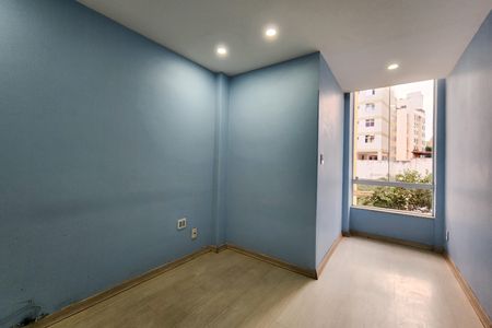 Apartamento à venda com 66m², 2 quartos e 1 vagaQuarto 2
