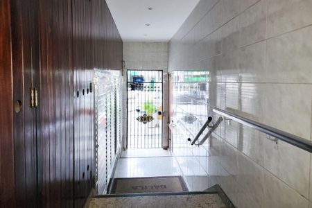 Apartamento à venda com 66m², 2 quartos e 1 vagaÁrea Comum 