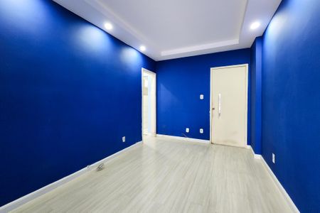 Apartamento à venda com 66m², 2 quartos e 1 vagaSala 