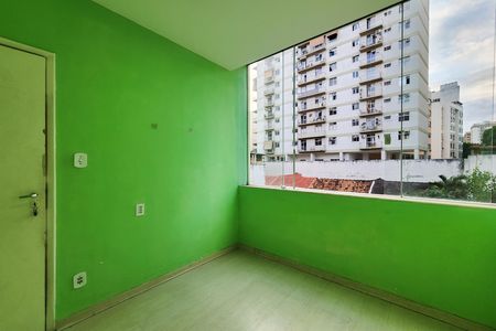 Apartamento à venda com 66m², 2 quartos e 1 vagaQuarto 1