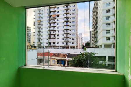 Apartamento à venda com 66m², 2 quartos e 1 vagaVista do Quarto 1