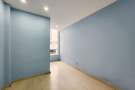 Apartamento à venda com 66m², 2 quartos e 1 vagaQuarto 2