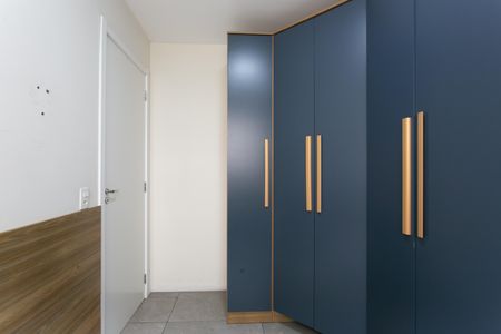 Apartamento para alugar com 37m², 2 quartos e 1 vagaQuarto 2