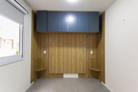 Apartamento para alugar com 37m², 2 quartos e 1 vagaQuarto 1 